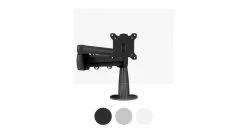 Range Single Monitor Arm -Office Chair product image thumbnail range single monitor arm 53440.1556574252