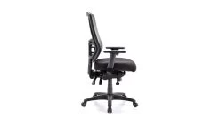 Raynor Apollo II Multi-Function Mesh Back High Back Chair MFST5400 -Office Chair raynor apollo II high back RAY371 2 06999.1508184073