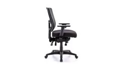 Raynor Apollo II Multi-Function Mesh Back Chair MFST5455 -Office Chair raynor apollo II mid back RAY370 2 48082.1508172554