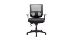 Raynor Apollo II Multi-Function Mesh Back Chair MFST5455