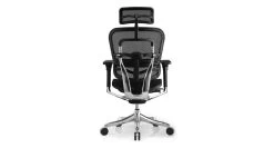 Raynor Ergo Elite Chair With Headrest ME22ERGLT -Office Chair raynor ergo elite chair headrest me22erglt ray657 3 84430.1488052722