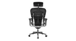 Raynor Ergohuman Leather Chair With Headrest LE9ERG -Office Chair raynor ergohuman leather chair headrest ray352 3 63542.1490292574