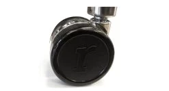 Raynor Ergohuman Replacement Casters - Set Of 5