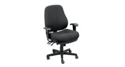 Raynor Eurotech 24/7 Ergonomic Intensive Use Chair