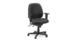 Eurotech 4x4 SL Multi-Function Task Chair 498SL