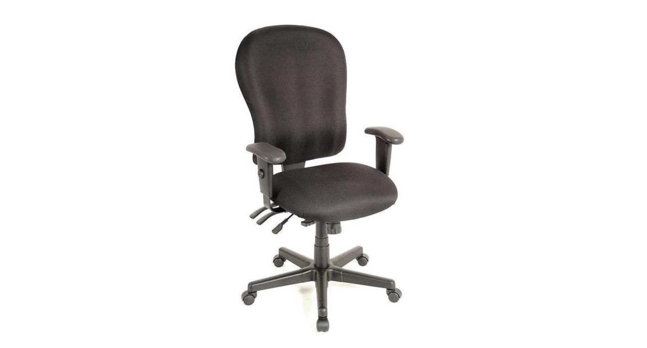 Eurotech 4x4 XL Task Chair FM4080 4 Eurotech 4x4 XL Task Chair FM4080 - Image 2