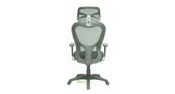 Eurotech Apollo MM95SL Mesh Chair - Optional Headrest -Office Chair raynor eurotech apollo chair mm95sl ray320 3 74843.1488667198
