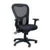 Eurotech Apollo MM95SL Mesh Chair - Optional Headrest 2 Eurotech Apollo MM95SL Mesh Chair - Optional Headrest -Office Chair raynor eurotech apollo chair mm95sl ray320 82377.1490624934
