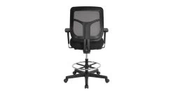 Raynor Apollo DFT9800 Drafting Chair -Office Chair raynor eurotech apollo drafting chair dft9800 ray311 2 21555.1488667196