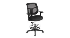 Raynor Apollo DFT9800 Drafting Chair