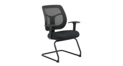 Raynor Eurotech Apollo Guest Chair MTG9900