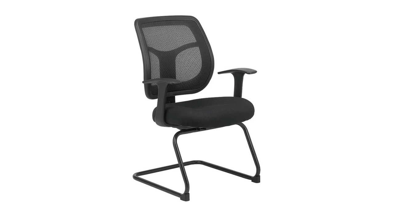 Raynor Eurotech Apollo Guest Chair MTG9900 3 Raynor Eurotech Apollo Guest Chair MTG9900