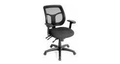Raynor Apollo MFT9450 Multi-function Ergonomic Task Chair