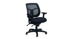 Eurotech Apollo MFT945SL Mesh Chair