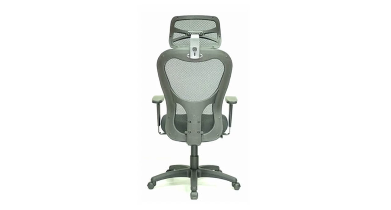 Eurotech Apollo MM9500 Mesh Back Style - High Back Chair 6 Eurotech Apollo MM9500 Mesh Back Style - High Back Chair - Image 4