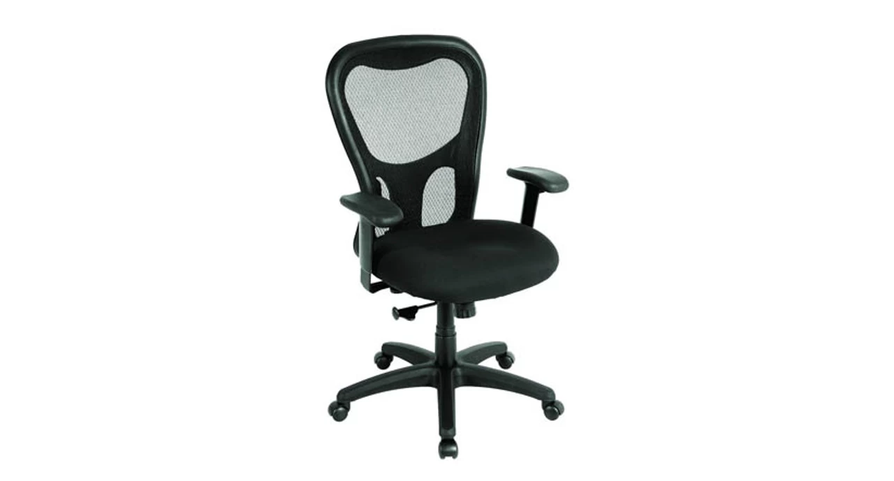 Eurotech Apollo MM9500 Mesh Back Style - High Back Chair 3 Eurotech Apollo MM9500 Mesh Back Style - High Back Chair