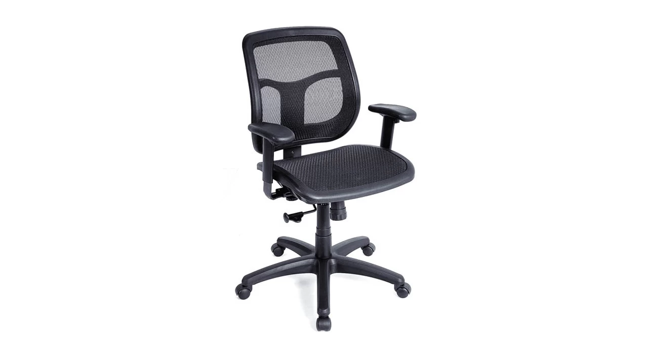 Raynor Apollo MMT9300 All Mesh Chair 3 Raynor Apollo MMT9300 All Mesh Chair