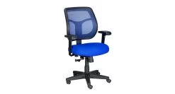 Eurotech Apollo MT9400 Mesh Back Chair -Office Chair raynor eurotech apollo mt9400 ray310 3 08911.1488667204