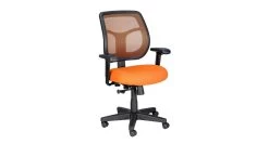 Eurotech Apollo MT9400 Mesh Back Chair -Office Chair raynor eurotech apollo mt9400 ray310 5 74930.1488667204
