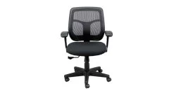 Eurotech Apollo MT9400 Mesh Back Chair