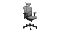Eurotech Fuzion FUZ6B-HI Back Style - High Back Mesh Ergonomic Chair -Office Chair raynor eurotech fuzion fuz6b hi mesh high back ergonomic chair ray335 2 92896.1488667217