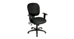 Eurotech Racer FM4087 Multi-Function Chair