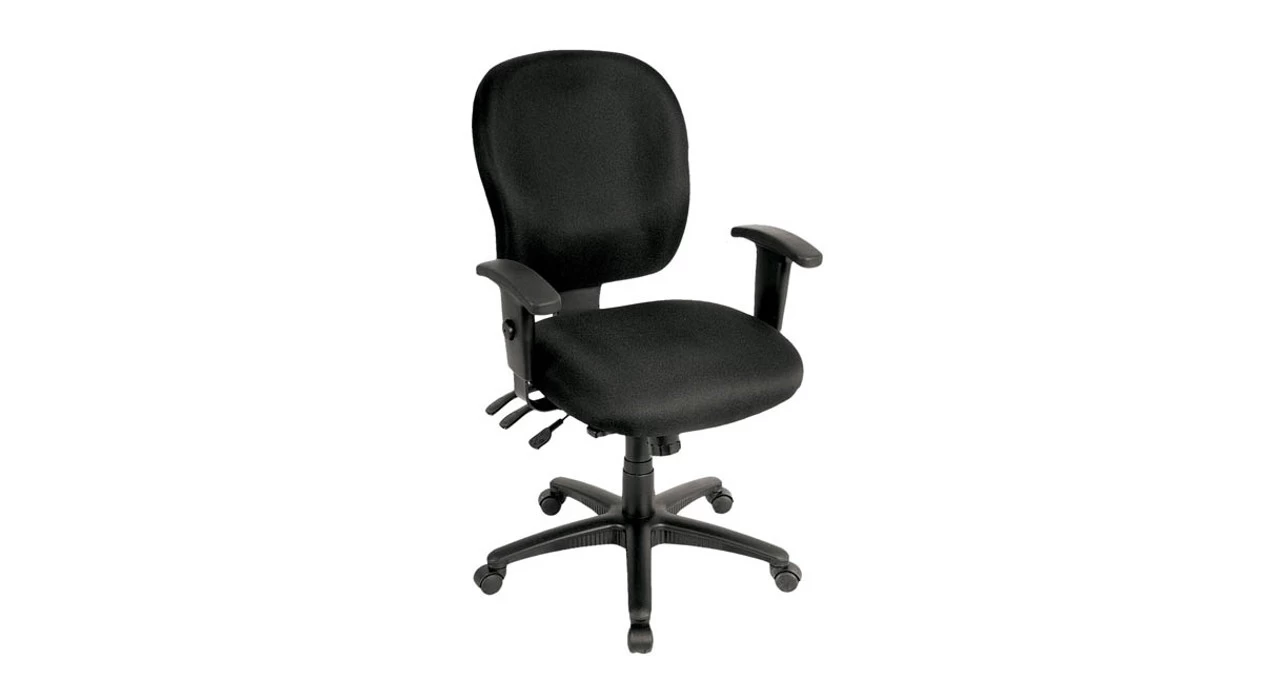 Eurotech Racer FM4087 Multi-Function Chair 3 Eurotech Racer FM4087 Multi-Function Chair