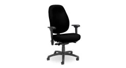 Seating Inc. Contour 400 24/7 Task Chair -Office Chair seating inc contour 400 task chair headrest sea202 5 27756.1490820563
