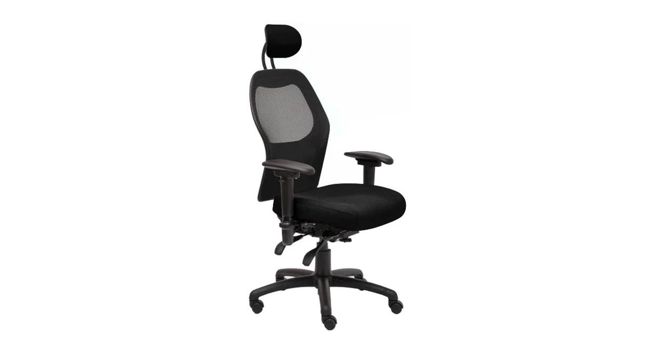 Seating Inc. Grid 300 Mesh Back Task Chair 5 Seating Inc. Grid 300 Mesh Back Task Chair - Image 3