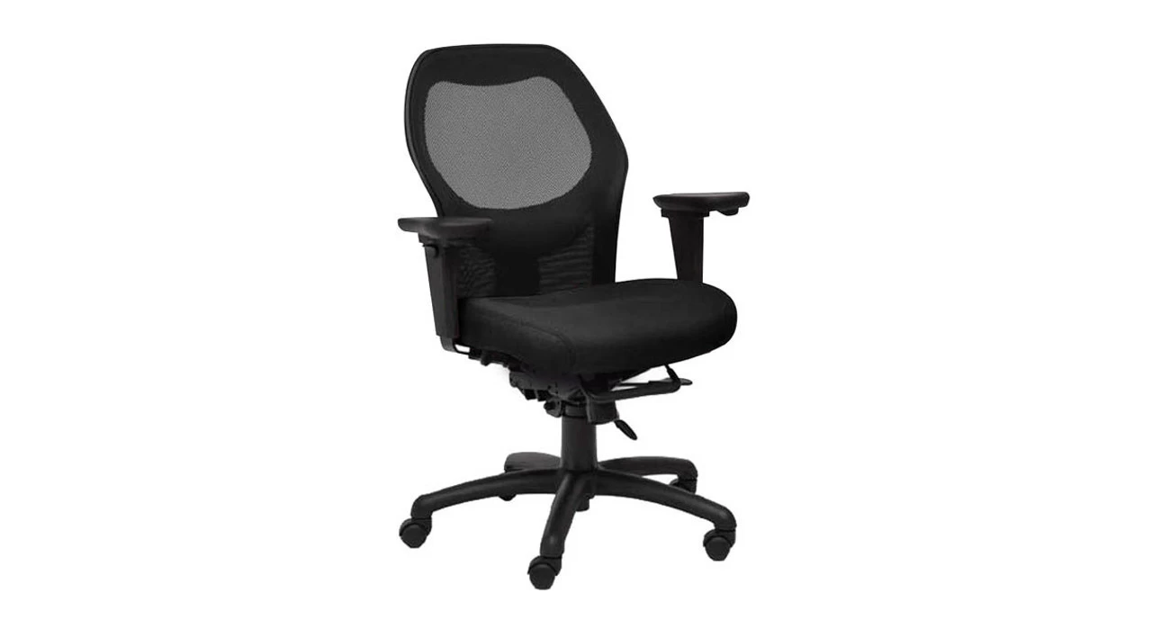 Seating Inc. Grid 300 Mesh Back Task Chair 4 Seating Inc. Grid 300 Mesh Back Task Chair - Image 2
