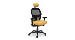 Seating Inc. Grid 400 Mesh Back Task Chair -Office Chair seating inc grid 400 mesh task chair sea204 3 50639.1490651310