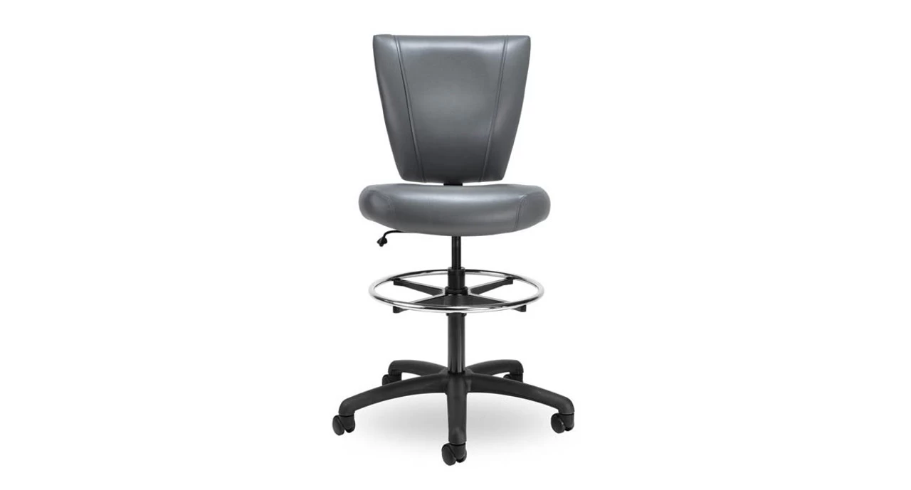 Seating Inc. Monterey 400 24/7 Big And Tall Drafting Chair 4 Seating Inc. Monterey 400 24/7 Big And Tall Drafting Chair - Image 2