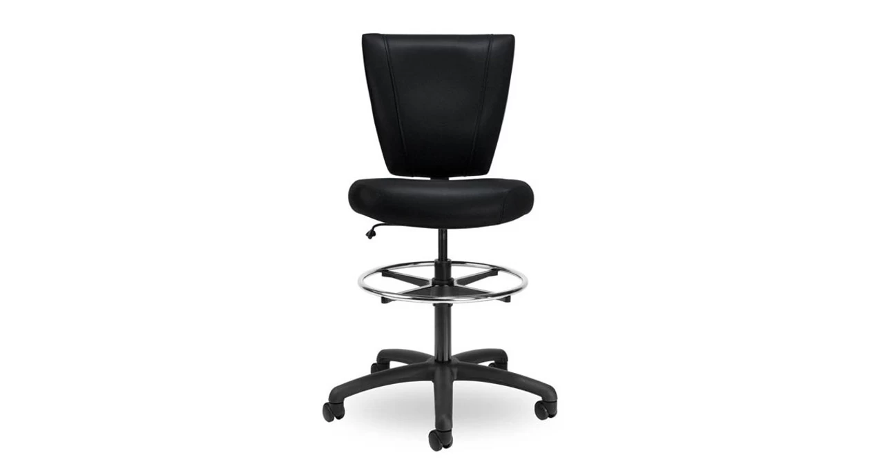 Seating Inc. Monterey 400 24/7 Big And Tall Drafting Chair 3 Seating Inc. Monterey 400 24/7 Big And Tall Drafting Chair