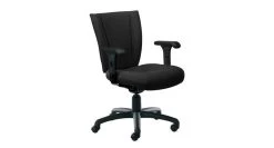 Seating Inc. Monterey 400 24/7 Big And Tall Task Chair