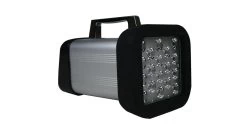 Shimpo DT-361 High Intensity LED Stroboscope, 100-230VAC