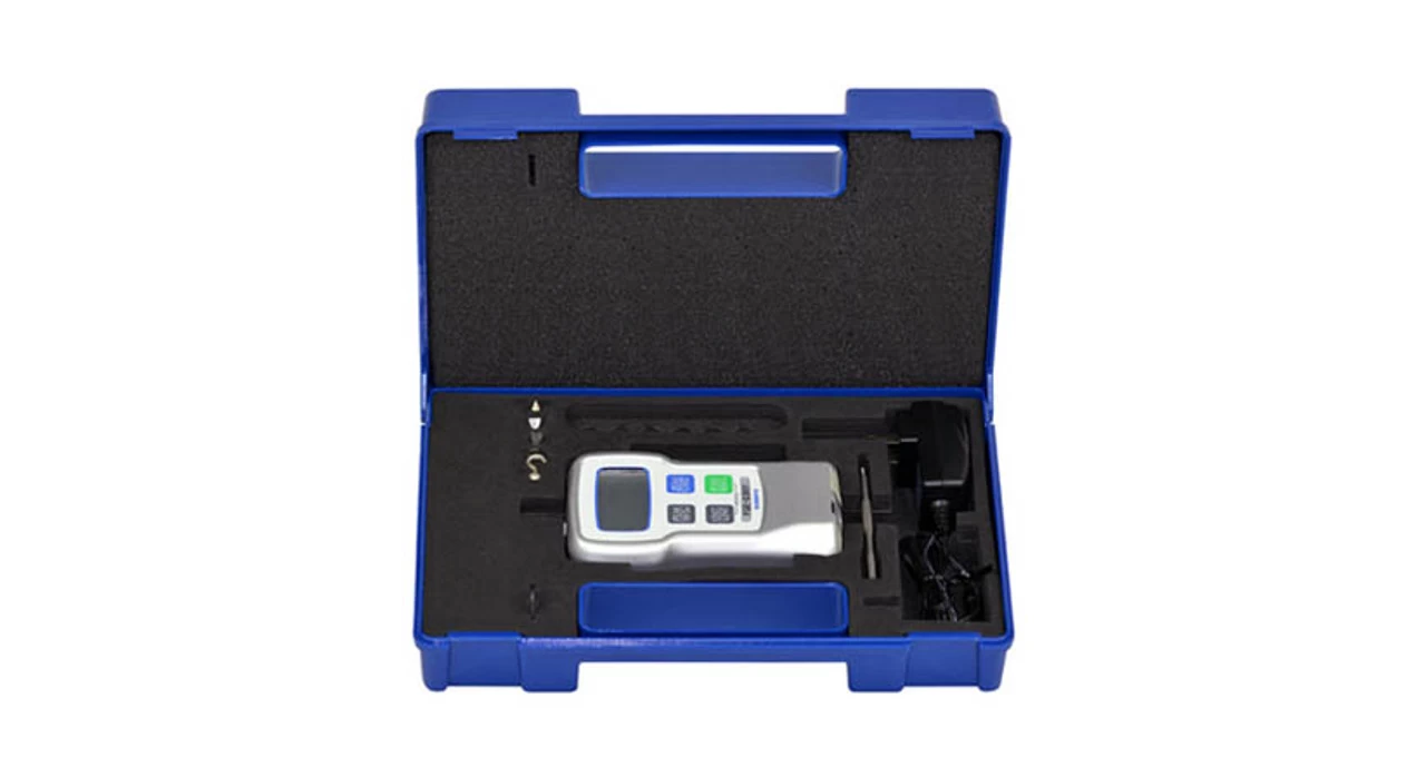 Shimpo FGE-XY Digital Force Gauge 4 Shimpo FGE-XY Digital Force Gauge - Image 2