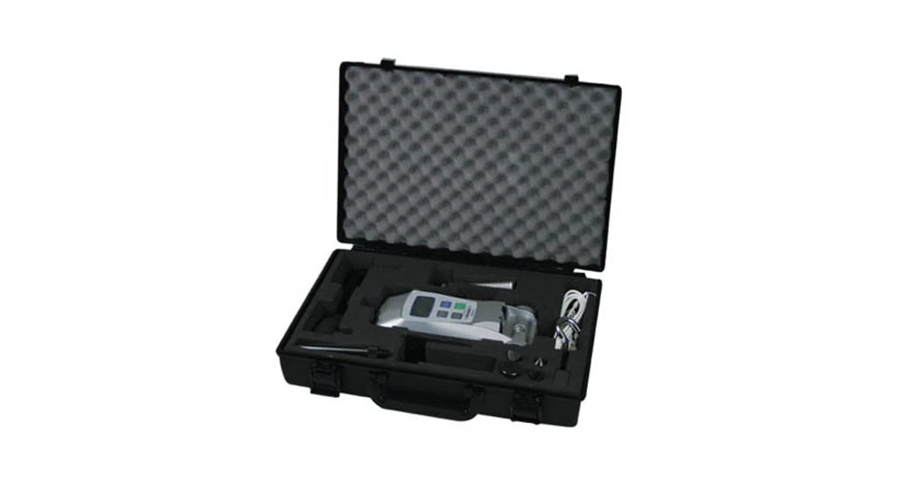 Shimpo FGE-XY Digital Force Gauge 6 Shimpo FGE-XY Digital Force Gauge - Image 4