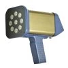 Shimpo ST-320BL-1 Blacklight LED Stroboscope, 120 VAC Or 230 VAC