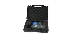 Shimpo Compact Handheld LED Stroboscope [ST-1100] -Office Chair st 1000 in carrying case 58717.1645047301