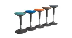 Starling Stool By UPLIFT Desk -Office Chair starling stool chr464 3 66674.1543339368