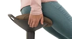 Starling Stool By UPLIFT Desk -Office Chair starling stool chr464 4 88805.1543343793