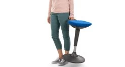 Starling Stool By UPLIFT Desk -Office Chair starling stool chr464 6 77866.1543343979