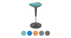 Starling Stool By UPLIFT Desk -Office Chair starling stool chr464 thumbnail 49021.1543344752