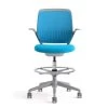Steelcase Cobi Drafting Stool -Office Chair stc105 74728.1541018193