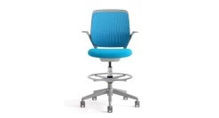 Steelcase Cobi Drafting Stool