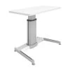 Steelcase Airtouch Height Adjustable Desk