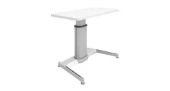 Steelcase Airtouch Height Adjustable Desk
