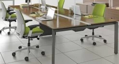 Steelcase Amia Chair -Office Chair steelcase amia chair stc224 5 71601.1540243590