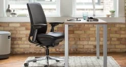 Steelcase Amia Chair -Office Chair steelcase amia chair stc224 7 98750.1540243605