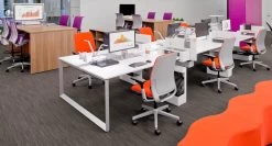 Steelcase Amia Chair -Office Chair steelcase amia chair stc224 8 43241.1540243635